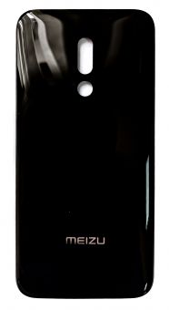 Задня частина корпусу Meizu 16 Plus Black