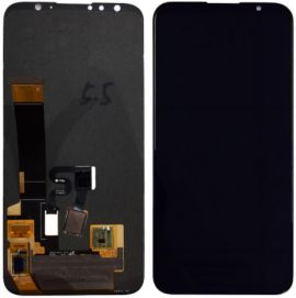 Дисплей Meizu 16th (M882H) complete Black OLED