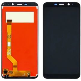 Дисплей Meizu C9 complete Black