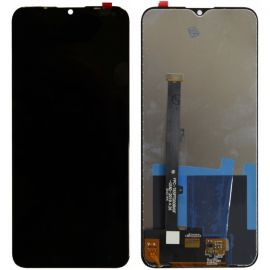 Дисплей Meizu M10 (M918H) complete Black