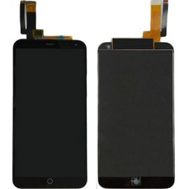Дисплей Meizu M1 / M1 Mini complete Black