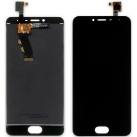 Дисплей Meizu M3s (Y685) complete Black