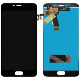 Дисплей Meizu M5 (M611) complete Black