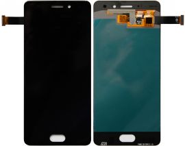 Дисплей Meizu Pro 7 (M792H) complete OLED Black