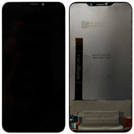 Дисплей Meizu X8 complete Black