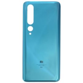 Задня частина корпусу Xiaomi Mi 10 / Mi 10 5G Coral Green