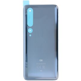 Задня частина корпусу Xiaomi Mi 10 / Mi 10 5G Twilight Grey