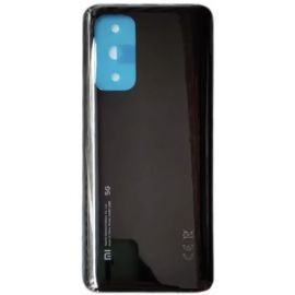 Задня частина корпусу Xiaomi Mi 10T / Mi 10T Pro Cosmic Black