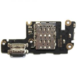 Плата зарядки Xiaomi Mi 10T / Mi 10T Pro H/C