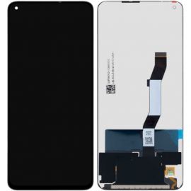 Дисплей Xiaomi Mi 10T / Mi 10T Pro / Redmi K30s complete Black Original (PRC)