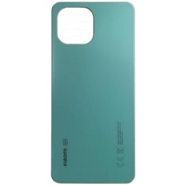 Задня частина корпусу Xiaomi Mi 11 Lite / Mi 11 Lite 5G Mint Green