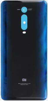 Задня частина корпусу Xiaomi Mi 9T / Mi 9T Pro / Redmi K20 / Redmi K20 Pro Blue