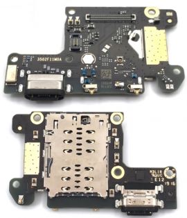 Плата зарядки Xiaomi Mi 9T / Mi 9T Pro / Redmi K20 H/C