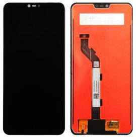 Дисплей Xiaomi Mi 8 Lite (M1808D2TG) complete Black