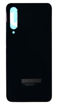 Задня частина корпусу Xiaomi Mi 9 SE Black