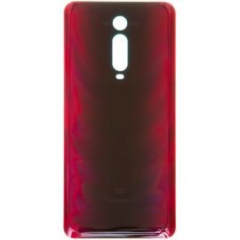 Задня частина корпусу Xiaomi Mi 9T / Mi 9T Pro / Redmi K20 / Redmi K20 Pro Red