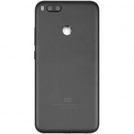 Задня частина корпусу Xiaomi Mi A1 / Mi 5X Black