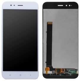 Дисплей Xiaomi Mi A1 / Mi 5X complete White