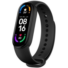 Фітнес-браслет Xiaomi Mi Band 6 / Mi Smart Band 6 (1.56-inch)