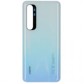 Задня частина корпусу Xiaomi Mi Note 10 Lite White