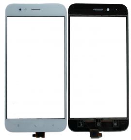Тачскрін Xiaomi Mi A1 / Mi 5X (MDG2) White
