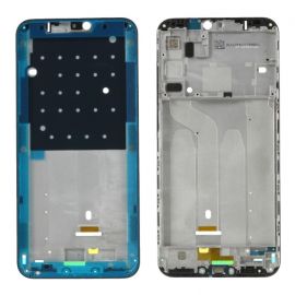 Рамка дисплея Xiaomi Mi A2 Lite / Redmi 6 Pro Black