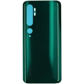 Задня частина корпусу Xiaomi Mi Note 10 / Mi Note 10 Pro / Mi CC9 Pro Aurora Green