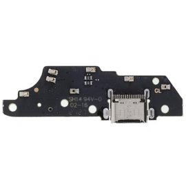 Плата зарядки Motorola Moto E20 / Moto E40 / XT2155 / XT2159