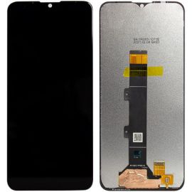Дисплей Motorola Moto E20 (XT2155-1 / XT2155-3) complete Black