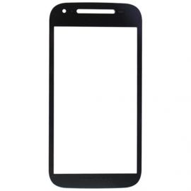 Скло дисплея Motorola XT1505 Moto E2 / XT1511 Moto E2 / XT1526 Moto E2 White (для переклеювання)
