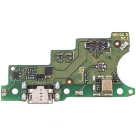 Плата зарядки Motorola Moto E6S 2020 / Moto E6i / XT2053