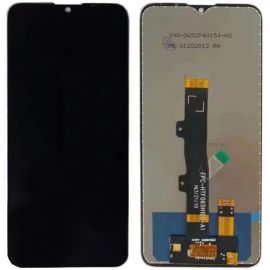 Дисплей Motorola Moto E7 / Moto E7i / Moto E7 Power / Lenovo K13 complete Black