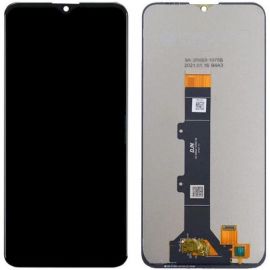 Дисплей Motorola Moto G10 / Moto G10 Power / Moto G20 / Moto G30 / Lenovo K13 Pro complete Black