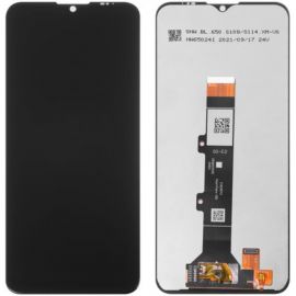 Дисплей Motorola Moto G20 / Moto G20 SE / Moto G30 / Lenovo K13 Pro complete Black