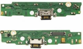 Плата зарядки Motorola Moto G7 Power / G7 Supra / G7 Power TV / XT1955