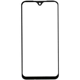 Скло дисплея Motorola XT1962 Moto G7 Black (для переклеювання)