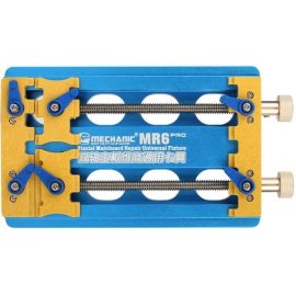 Тримач плати (монтажний столик) Mechanic MR6 Pro