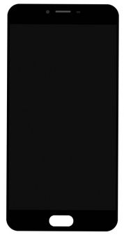 Дисплей Meizu M3x complete Black