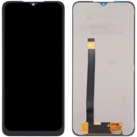 Дисплей Doogee N40 Pro compete Black