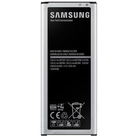 Акумулятор EB-BN9100BB (3220mAh) для Samsung Galaxy Note 4 GT-N910F / N910C
