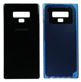 Задня частина корпусу Samsung Galaxy Note 9 SM-N960 Black
