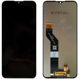 Дисплей Nokia 1.4 (TA-1322 / TA-1323 / TA-1329) complete Black