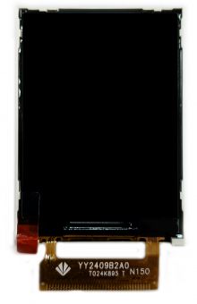 Дисплей Nokia 125 / 150 2020 (TA-1253 / TA-1235) (Ver.1)