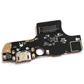 Плата зарядки Nokia 2.4 H/C
