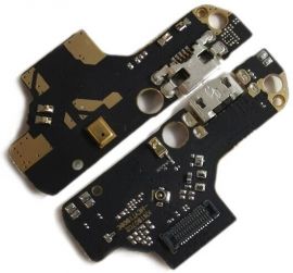 Плата зарядки Nokia 3.2 / Nokia 3 V / TA-1156 / TA-1159 / TA-1164 H/C