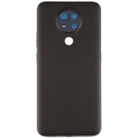 Задня частина корпусу Nokia 3.4 Charocal (Black)