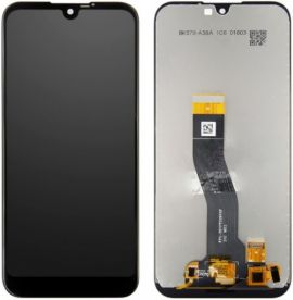 Дисплей Nokia 4.2 (TA-1184 / TA-1133 / TA-1149 / TA-1150 / TA-1157) complete Black