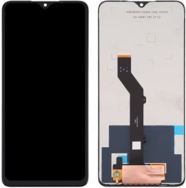 Дисплей Nokia 5.3 (TA-1234 / TA-1223 / TA-1227 / TA-1229) complete Black
