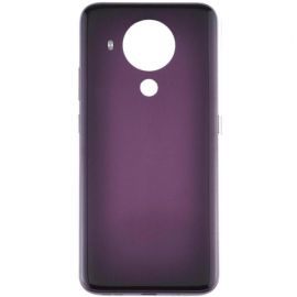 Задня частина корпусу Nokia 5.4 Dusk (Purple)