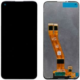 Дисплей Nokia 5.4 / Nokia 3.4 (TA-1288 / TA-1285 / TA-1333 / TA-1340 / TA-1325) complete Black